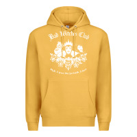 Mustard villains bad club Premium Hoodie - artisFamous