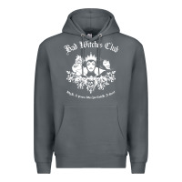 Rock villains bad club Premium Hoodie - artisFamous