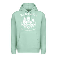 Seafoam villains bad club Premium Hoodie - artisFamous
