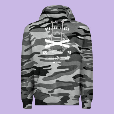 Official Issue Xo For Dark Premium Hoodie Designed By Artisfamous