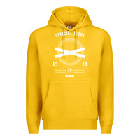Lemon official issue xo for dark Premium Hoodie - artisFamous