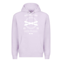 Lilac official issue xo for dark Premium Hoodie - artisFamous