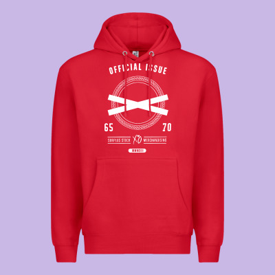 Official Issue Xo For Dark Premium Hoodie Designed By Artisfamous