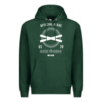 Sports Green official issue xo for dark Premium Hoodie - artisFamous