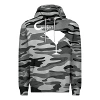 Slate Camo southern comfort Premium Hoodie - artisFamous