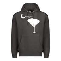 Smoke southern comfort Premium Hoodie - artisFamous