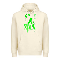 Sandshell stab movie Premium Hoodie - artisFamous