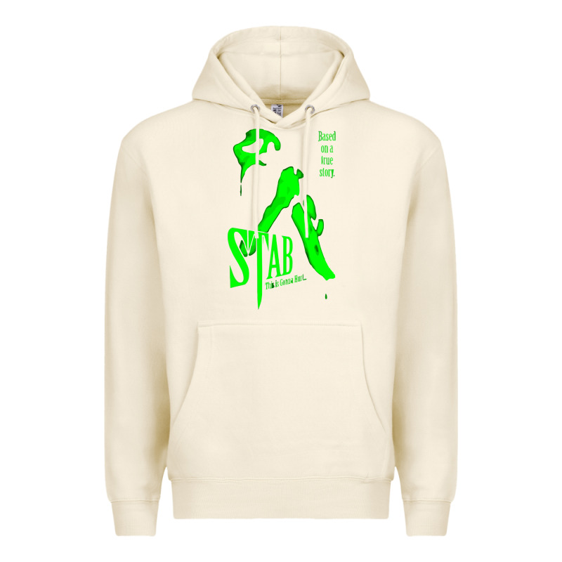 Stab Movie Premium Hoodie by artisFamous | Teevron