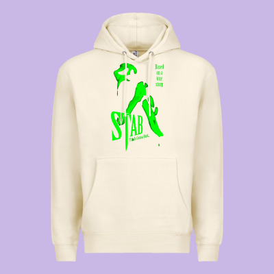 Stab Movie Premium Hoodie Designed By Artisfamous