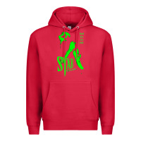 Cardinal stab movie Premium Hoodie - artisFamous