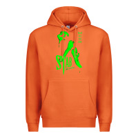 Carrot stab movie Premium Hoodie - artisFamous