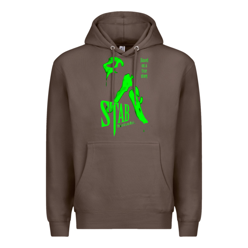 Stab Movie Premium Hoodie by artisFamous | Teevron