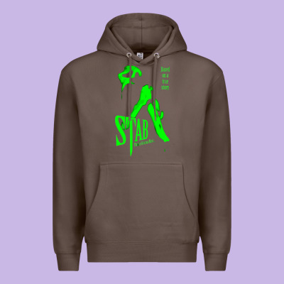 Stab Movie Premium Hoodie Designed By Artisfamous