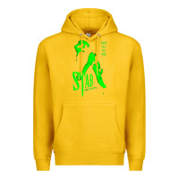 Lemon stab movie Premium Hoodie - artisFamous