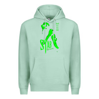 Seafoam stab movie Premium Hoodie - artisFamous