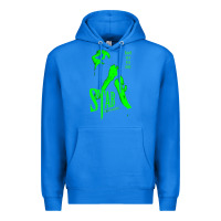 True Royal stab movie Premium Hoodie - artisFamous