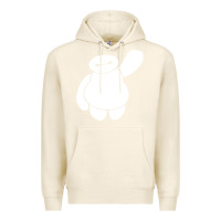 Tofu baymax big hero 6 Premium Hoodie - artisFamous