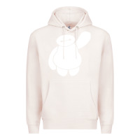 Pale Pink baymax big hero 6 Premium Hoodie - artisFamous