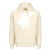 Sandshell baymax big hero 6 Premium Hoodie - artisFamous