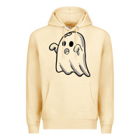 Pina Colada ghost Premium Hoodie - artisFamous