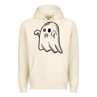 Tofu ghost Premium Hoodie - artisFamous