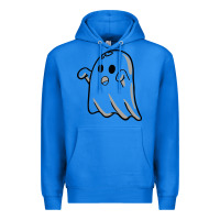 True Royal ghost Premium Hoodie - artisFamous