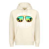 Tofu school out forever retired teacher retro summer Premium Hoodie - artisFamous