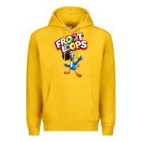 Lemon froot loops toucan sam Premium Hoodie - artisFamous