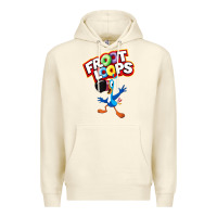 Sandshell froot loops toucan sam Premium Hoodie - artisFamous