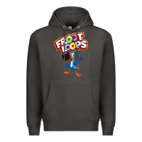 Smoke froot loops toucan sam Premium Hoodie - artisFamous