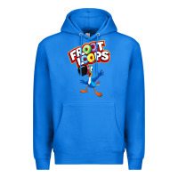 True Royal froot loops toucan sam Premium Hoodie - artisFamous