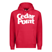 Cardinal cedar point Premium Hoodie - artisFamous