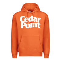 Carrot cedar point Premium Hoodie - artisFamous