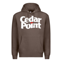 Coffee cedar point Premium Hoodie - artisFamous