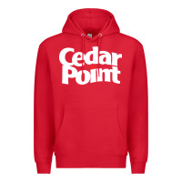 Red cedar point Premium Hoodie - artisFamous