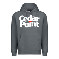 Rock cedar point Premium Hoodie - artisFamous
