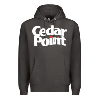 Smoke cedar point Premium Hoodie - artisFamous