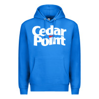 True Royal cedar point Premium Hoodie - artisFamous