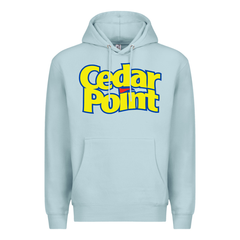 Cedar Point Premium Hoodie by artisFamous | Teevron