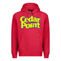 Cardinal cedar point Premium Hoodie - artisFamous