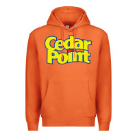 Carrot cedar point Premium Hoodie - artisFamous