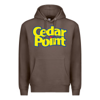Coffee cedar point Premium Hoodie - artisFamous