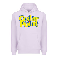 Lilac cedar point Premium Hoodie - artisFamous