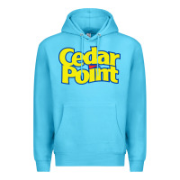 Ocean Blue cedar point Premium Hoodie - artisFamous