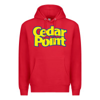 Red cedar point Premium Hoodie - artisFamous