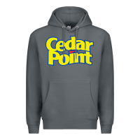 Rock cedar point Premium Hoodie - artisFamous