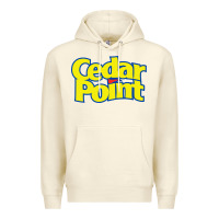 Sandshell cedar point Premium Hoodie - artisFamous
