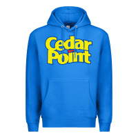 True Royal cedar point Premium Hoodie - artisFamous