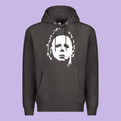 Halloween Horror Myers Premium Hoodie Designed By Artisfamous