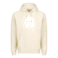 Tofu halloween horror myers Premium Hoodie - artisFamous